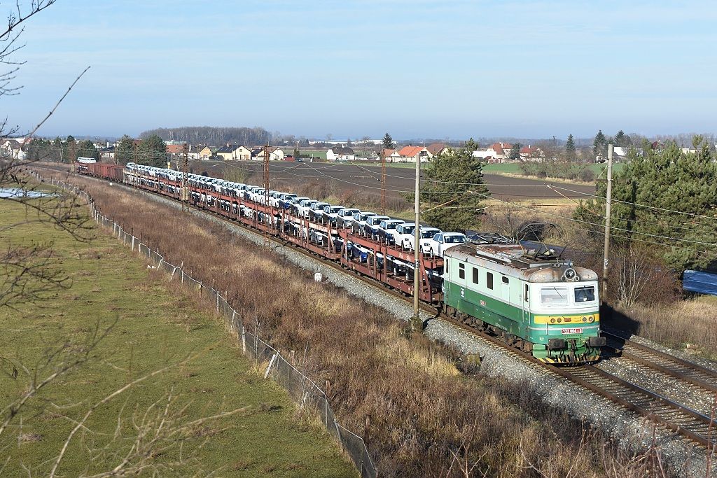 122.004, Podbrady-Libice n.C., 6.1.2018