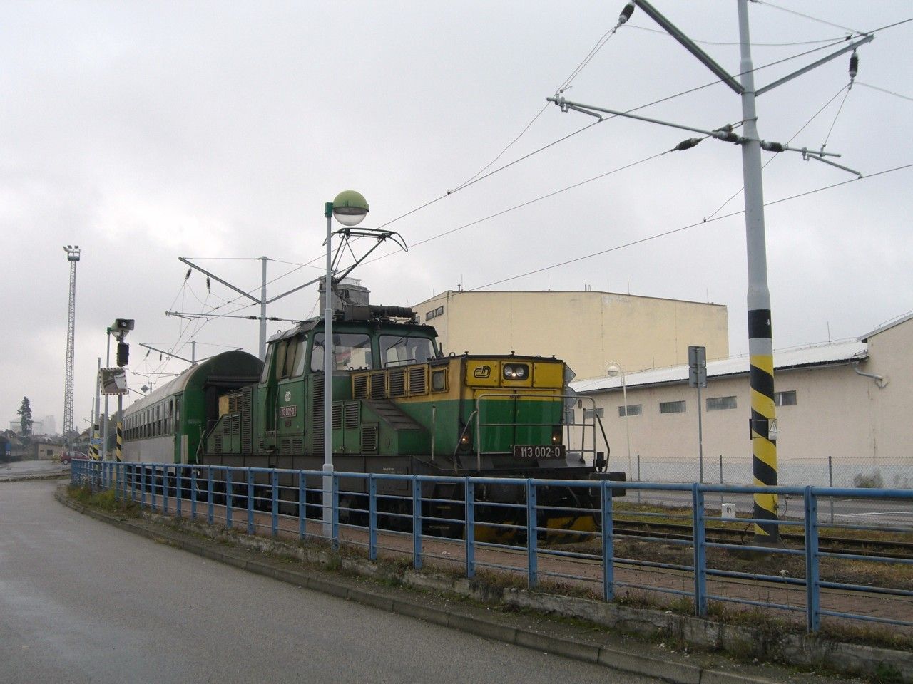 113.002, Tbor, 16.10.2010