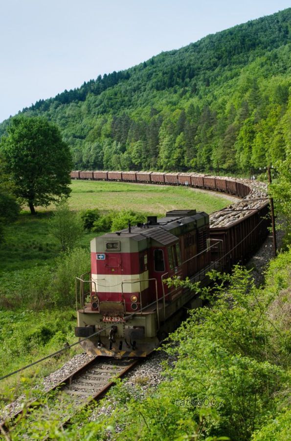 742.263, 6.5.2014, Vlrsk prsmyk - Horn Srnie