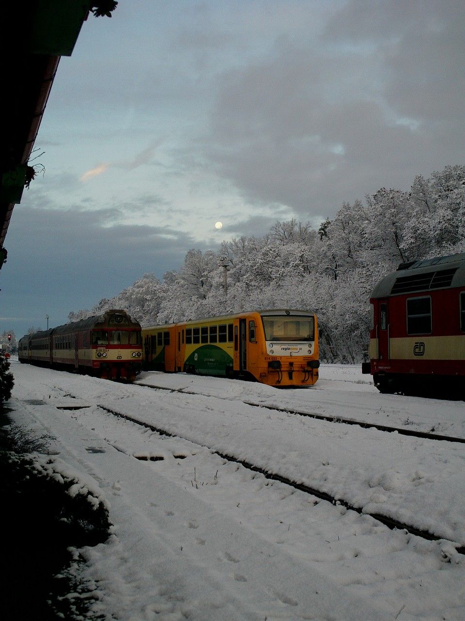 st. Lun u Rak., pi pestupu na bus, 30.11.2012