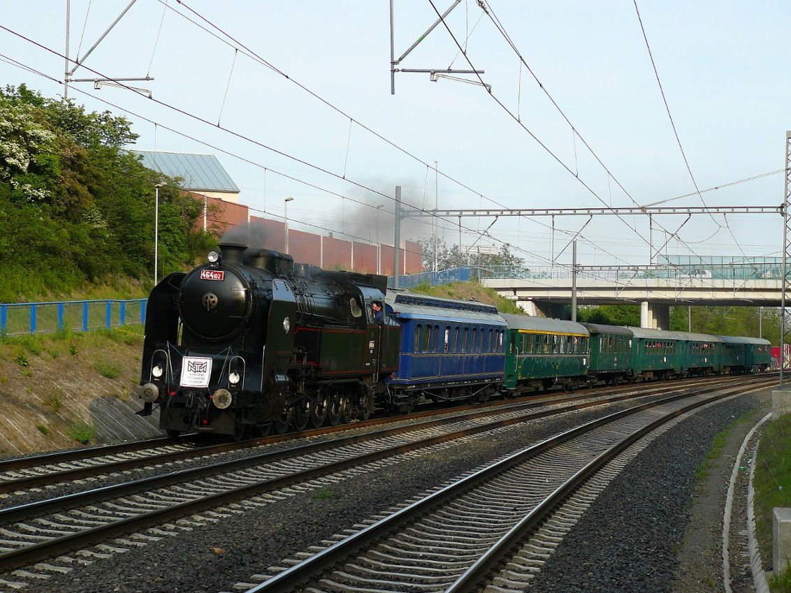 464.102 - Praha Kyje 14.5. 2011.