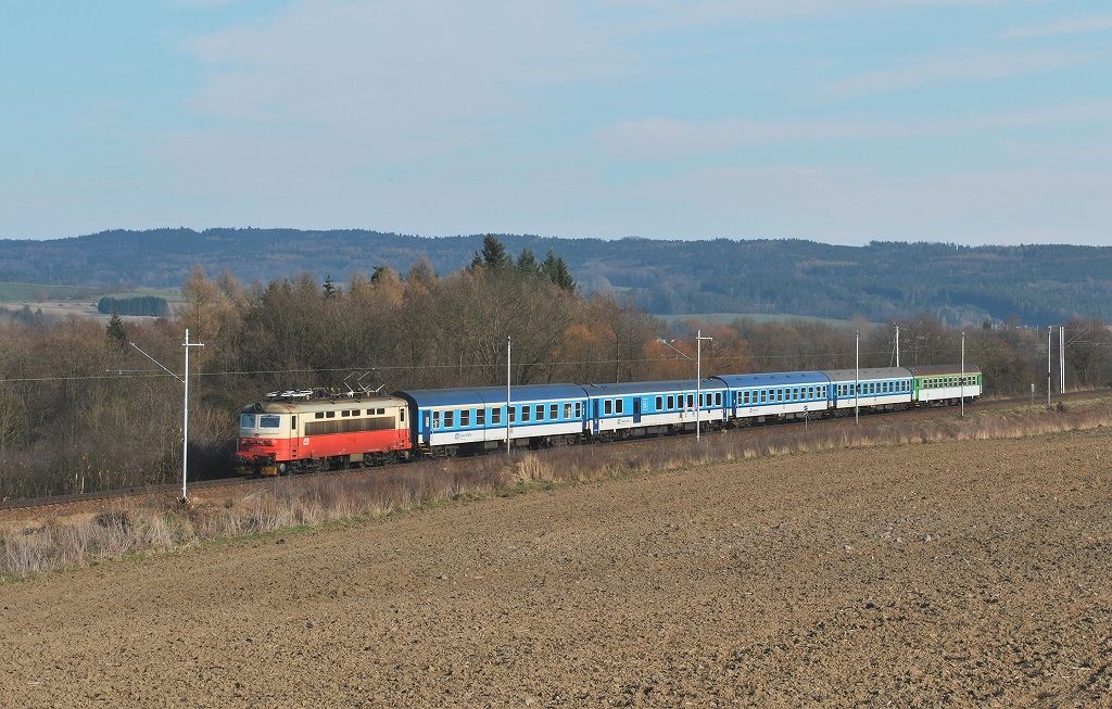 242.230-1, R666, drec u Plzn, 18.3.2016