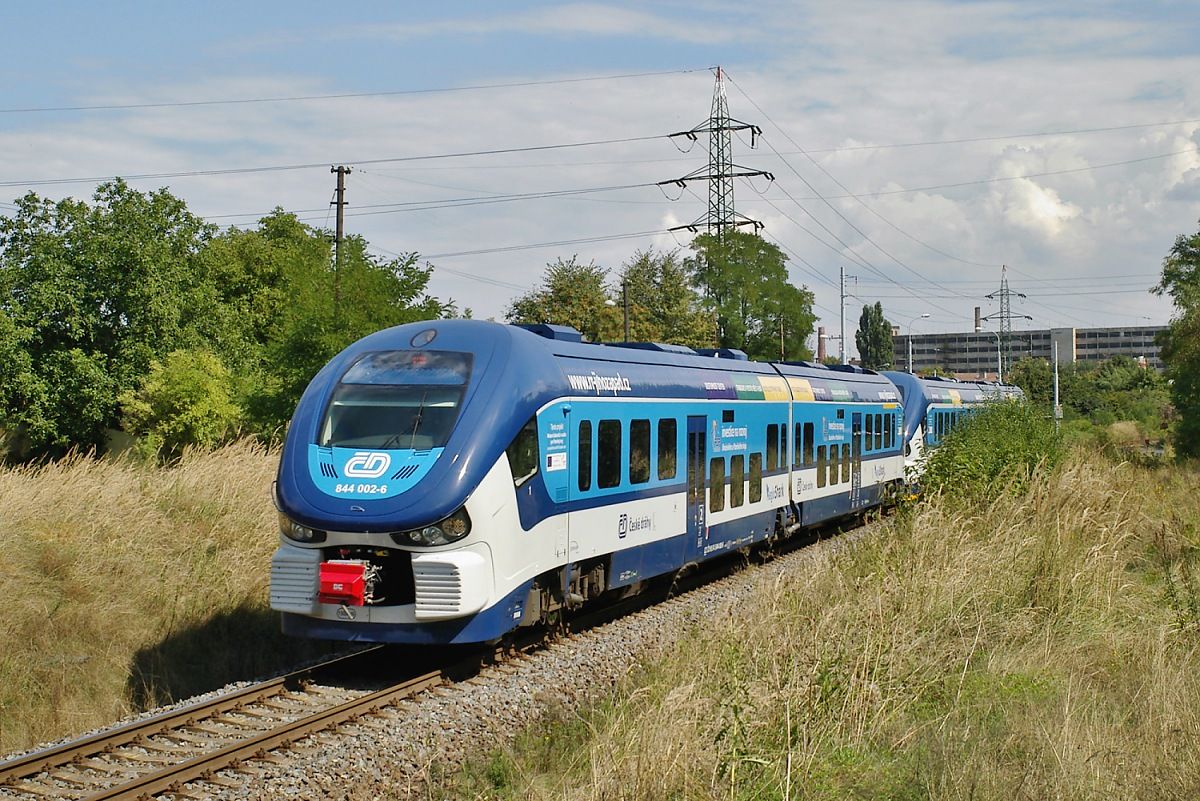 Tra .180 Plze-Zti Os7442 29.srpna 2013