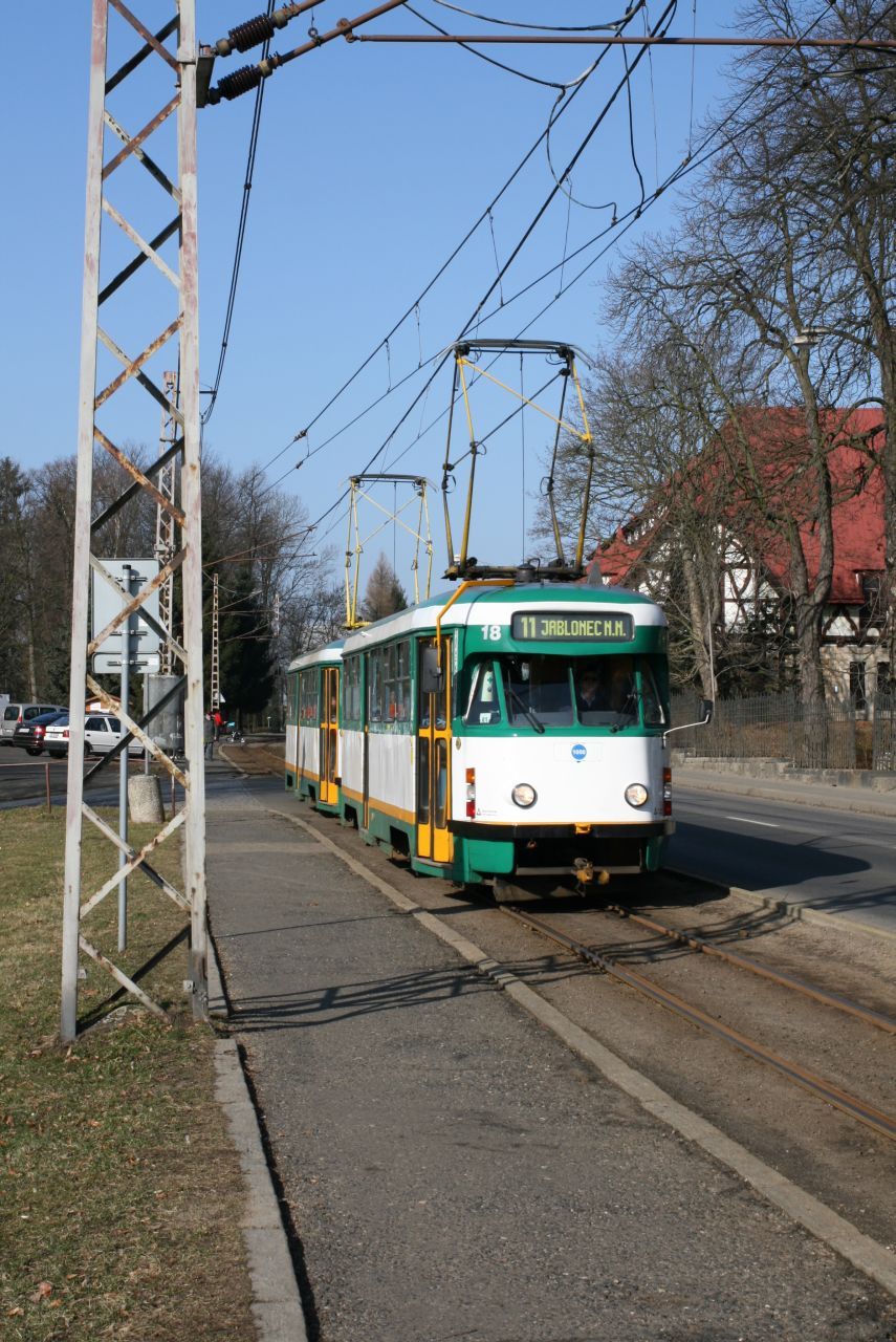 Vratislavice nad Nisou, kostel