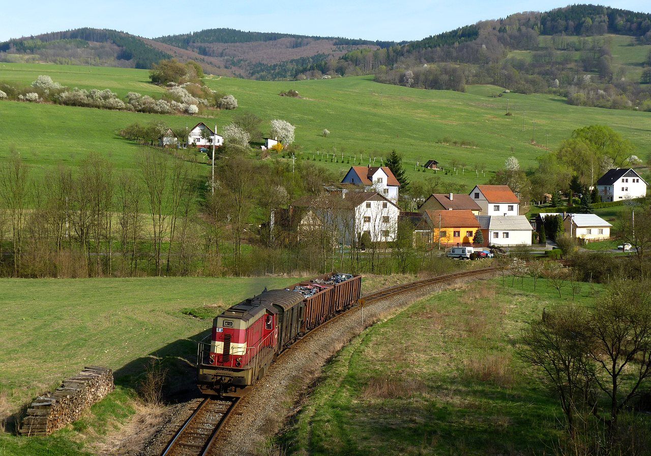 742.263 , Nvojn , 21.4.2011, foto:Vojtch Gek