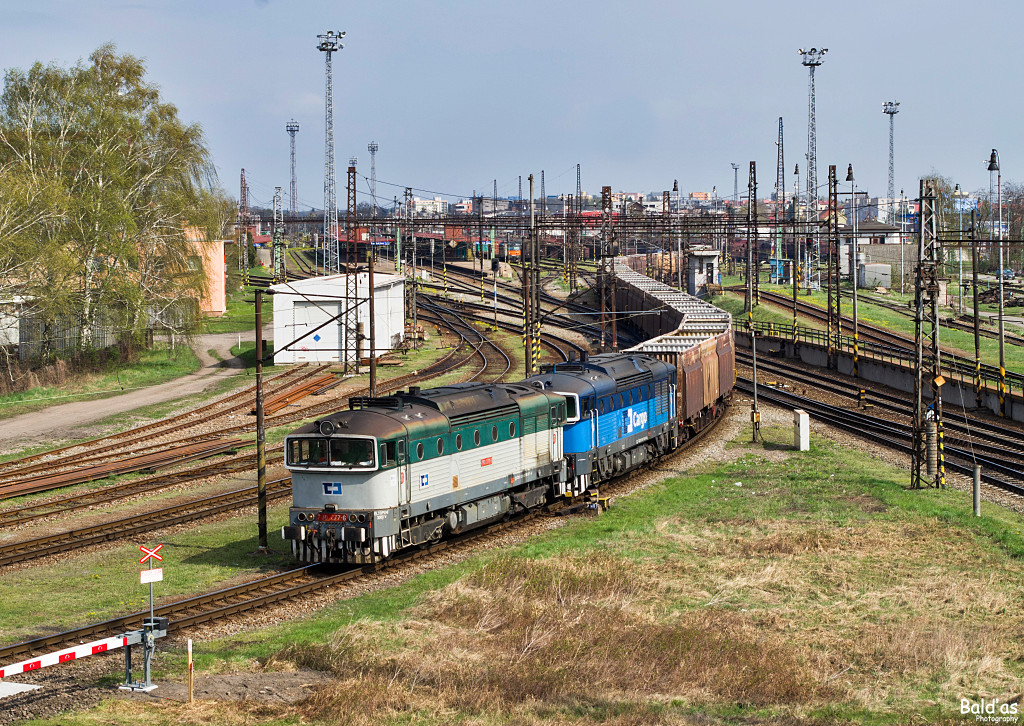 750.277+750.163 Pardubice 16.4.2015