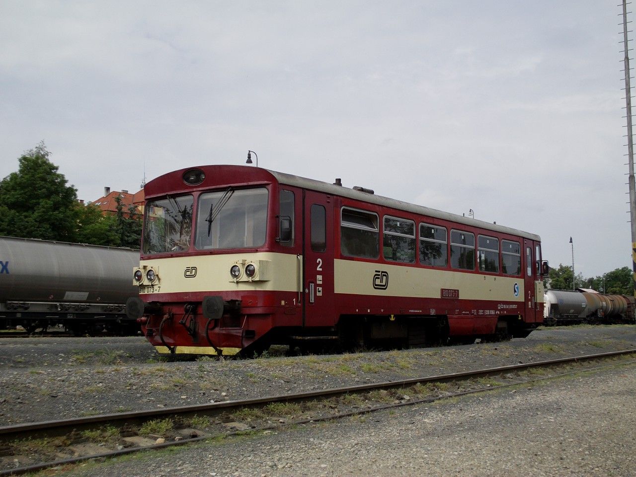 810.073 v st. Rakovnk, 12.6.2016