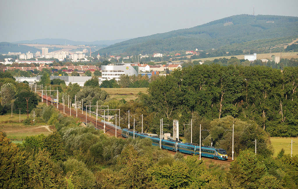 SC 505 - Otrokovice, 13.09.2008