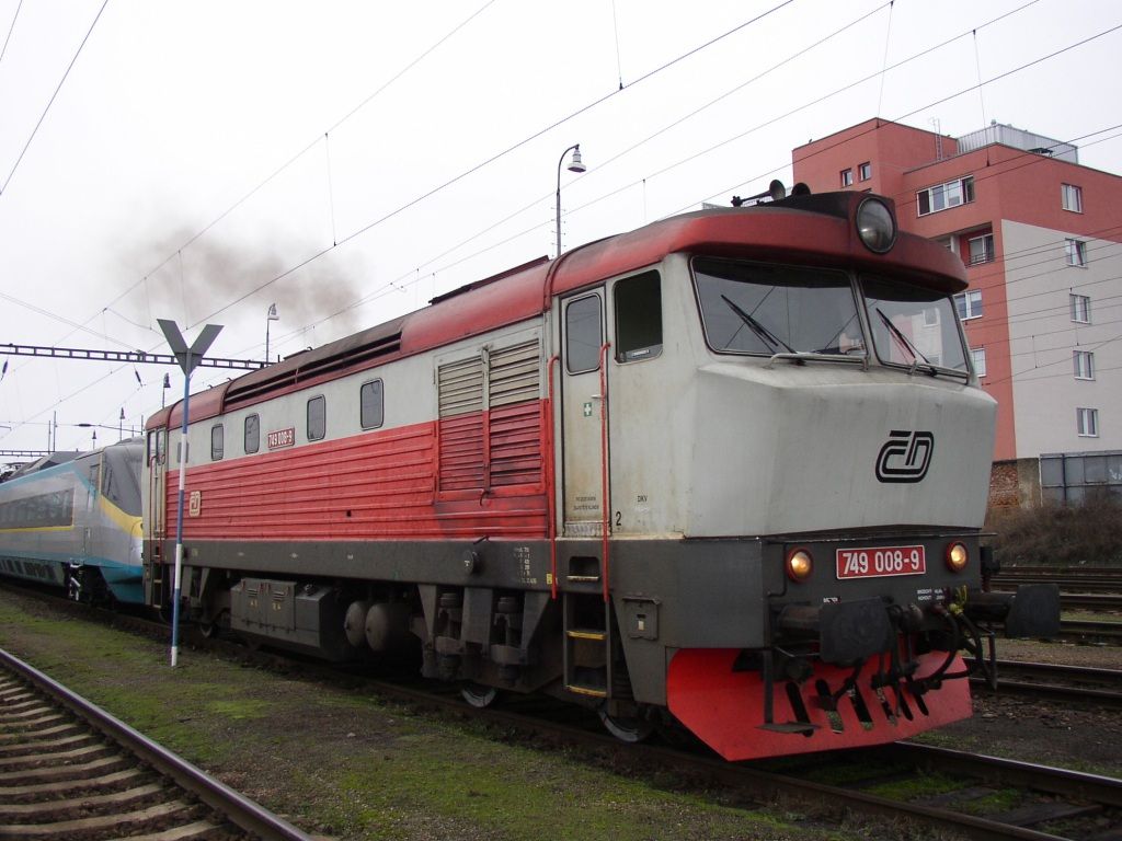 749 008-9, Plze hl.n.