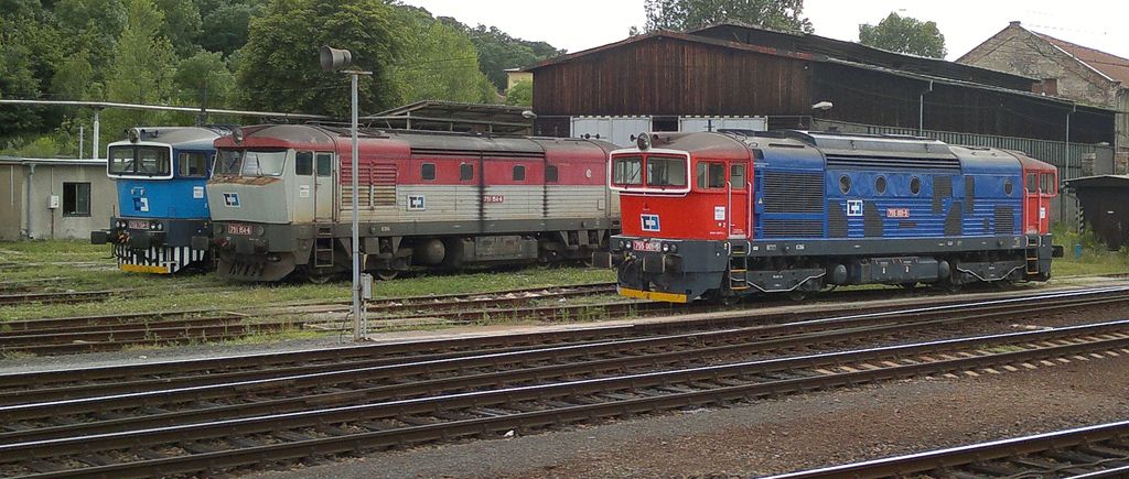 751.154, 19.7.2011, Kralupy n. Vltavou