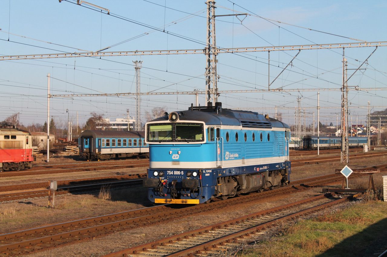 754 006 Klatovy