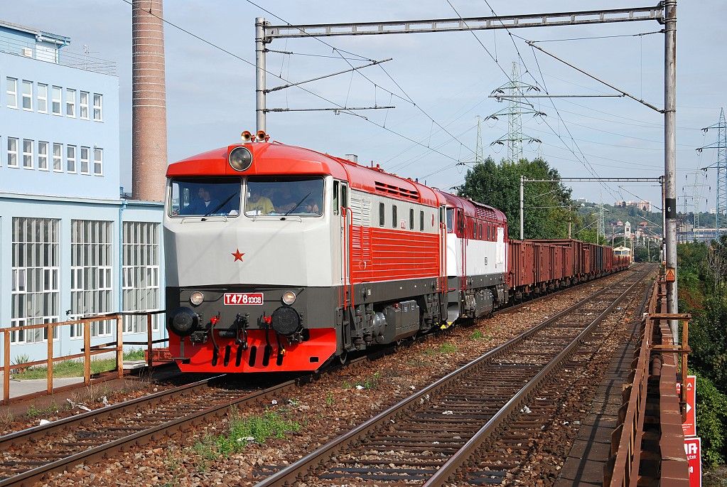 T4781008+T4781001 Brno idenice-Brno hl.n 29.9.2012