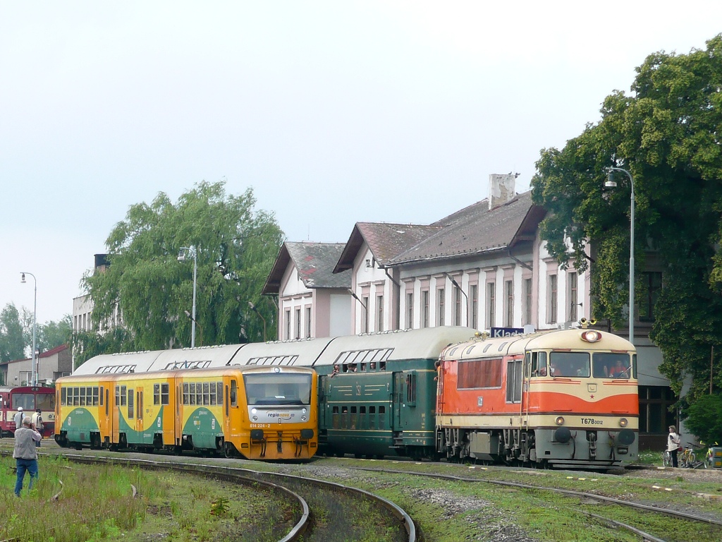 T678 0012,Kladno