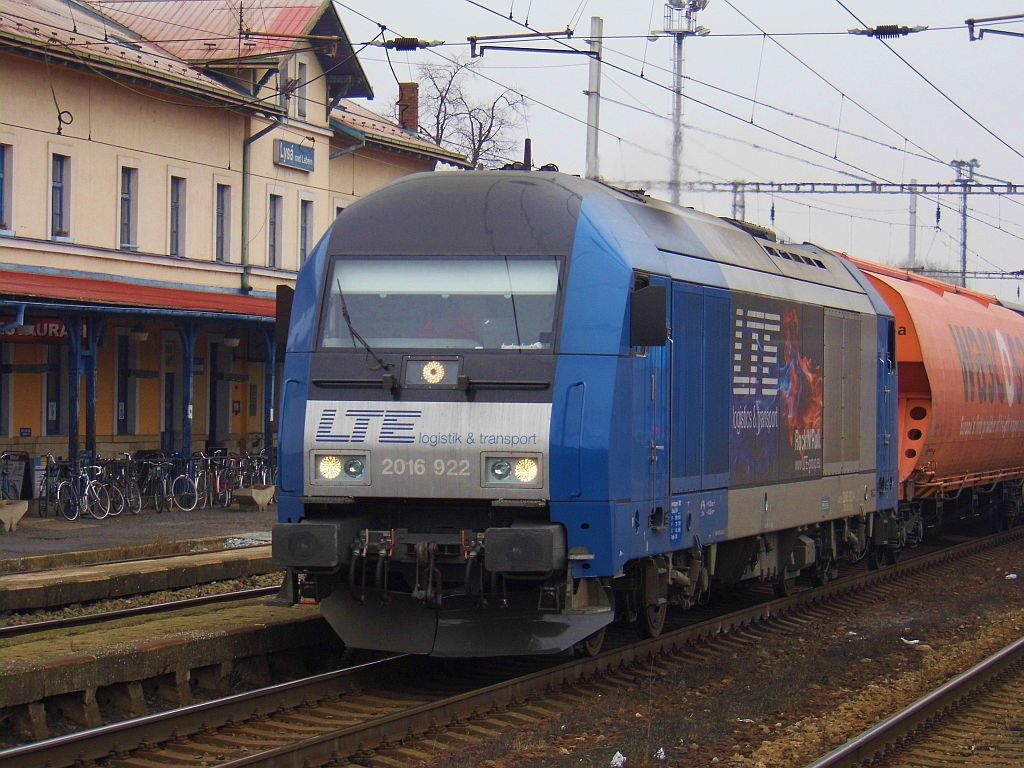 2016 922 Lys nad Labem (26. 11. 2015)