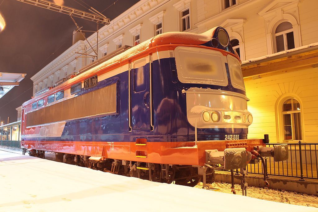 242 555, Opava-vchod, 29.10.2012