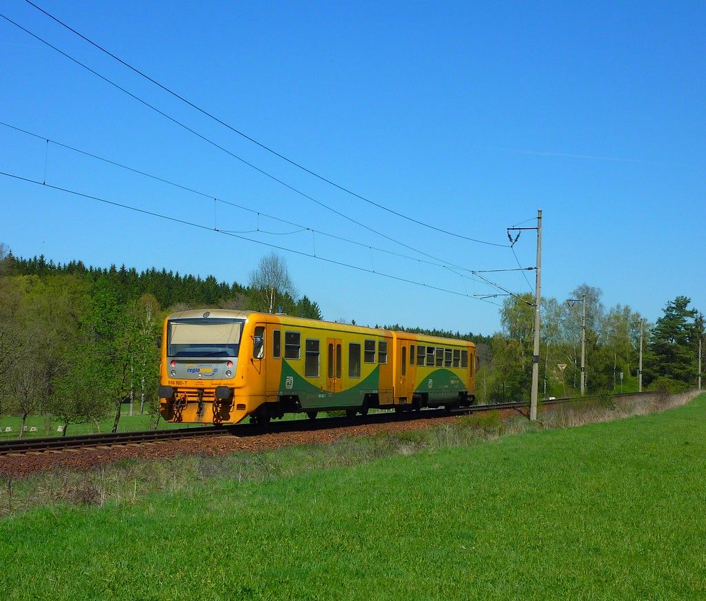 814.160 s Os 8318, J.Hradec - odb. Kanclov, 28.4.2012