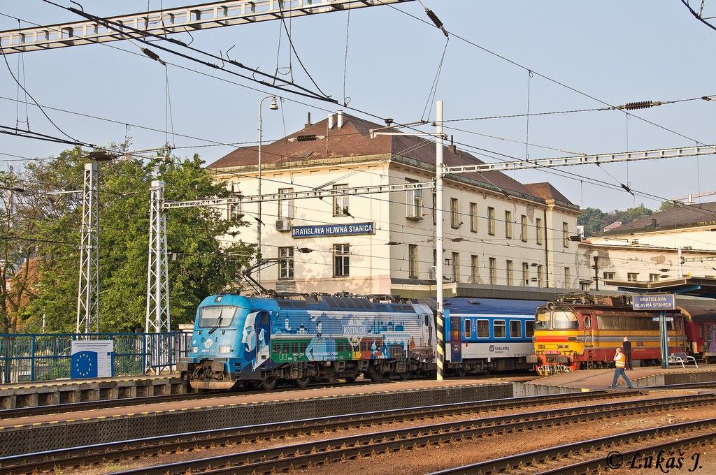 380.011, EC 271 Petrov, Bratislava hl. st.,16.9.2016