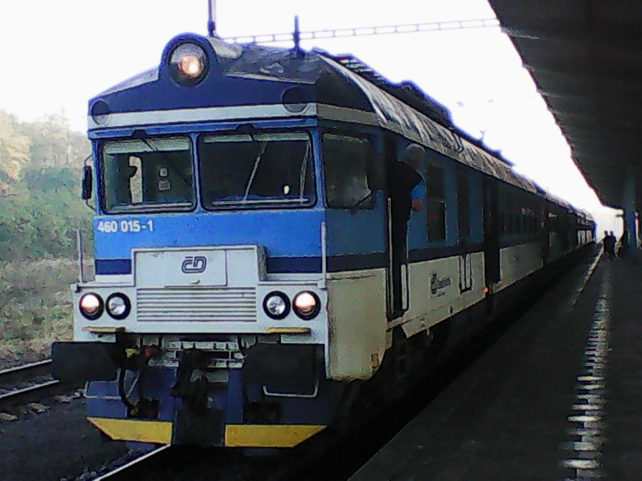 460 015-1