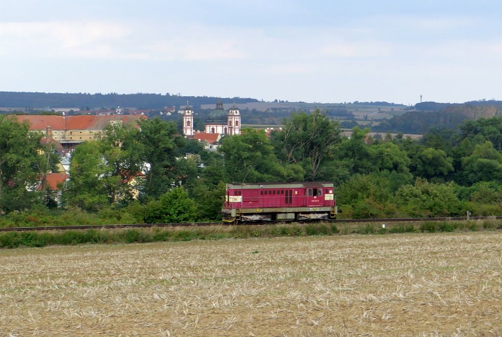 742.134, Pn 62820 jen jako Lv, Jaromice nad Rokytnou, 22.8.2019, 18:27