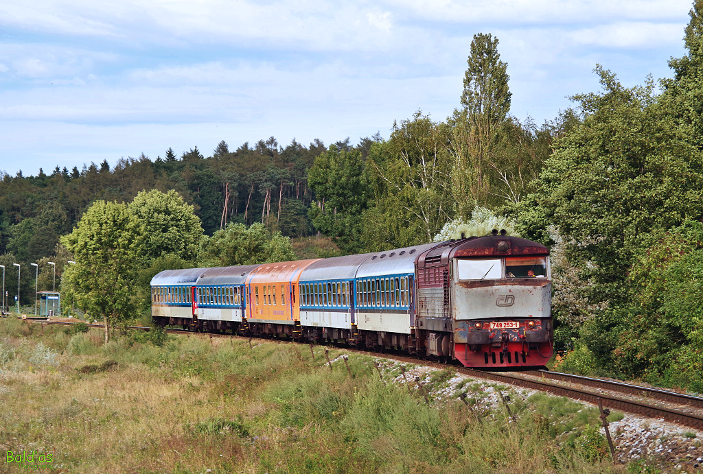 749.253 Kojovice 23.8.2014