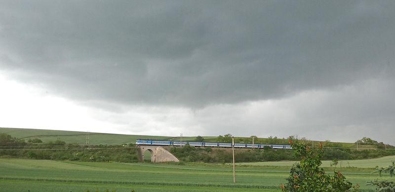 560.008, Hostrdky - Reov, 26.5.2020