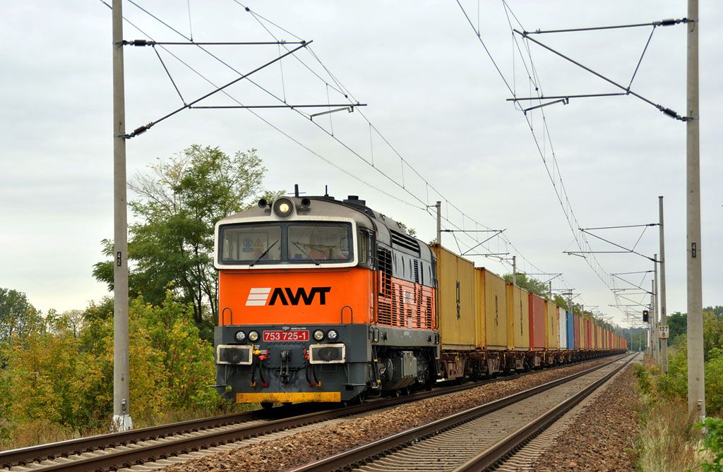 753.725 Vojkovice nad Svratkou 29.9.2012