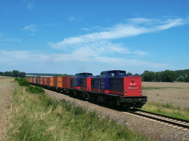 745 702, Stakov-Osvran, 1.8.2010
