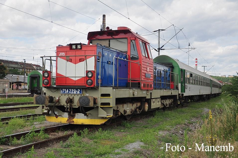 714 229 - 30.7.2012 Praha Bubny Sv 1901