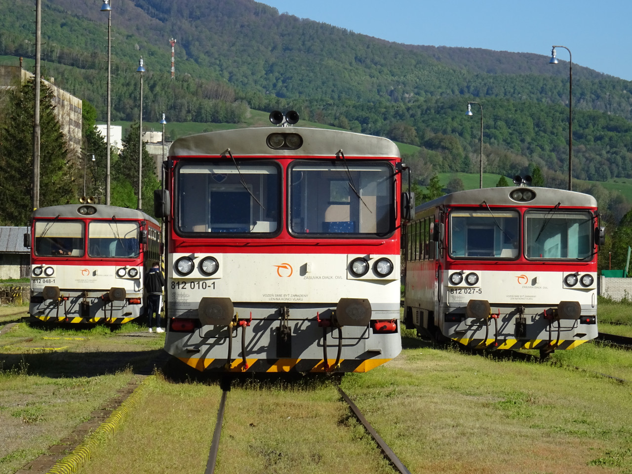 812 048 + 812 010 + 812 027 Tisovec 8.5.2023