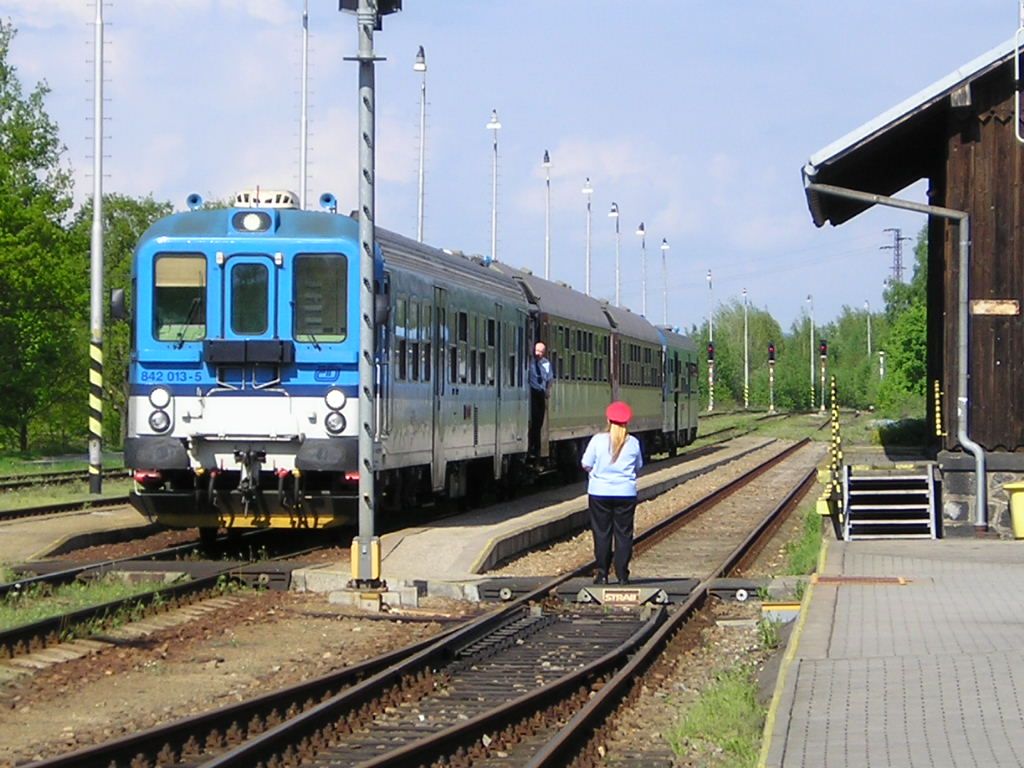 842.013-5 Borov