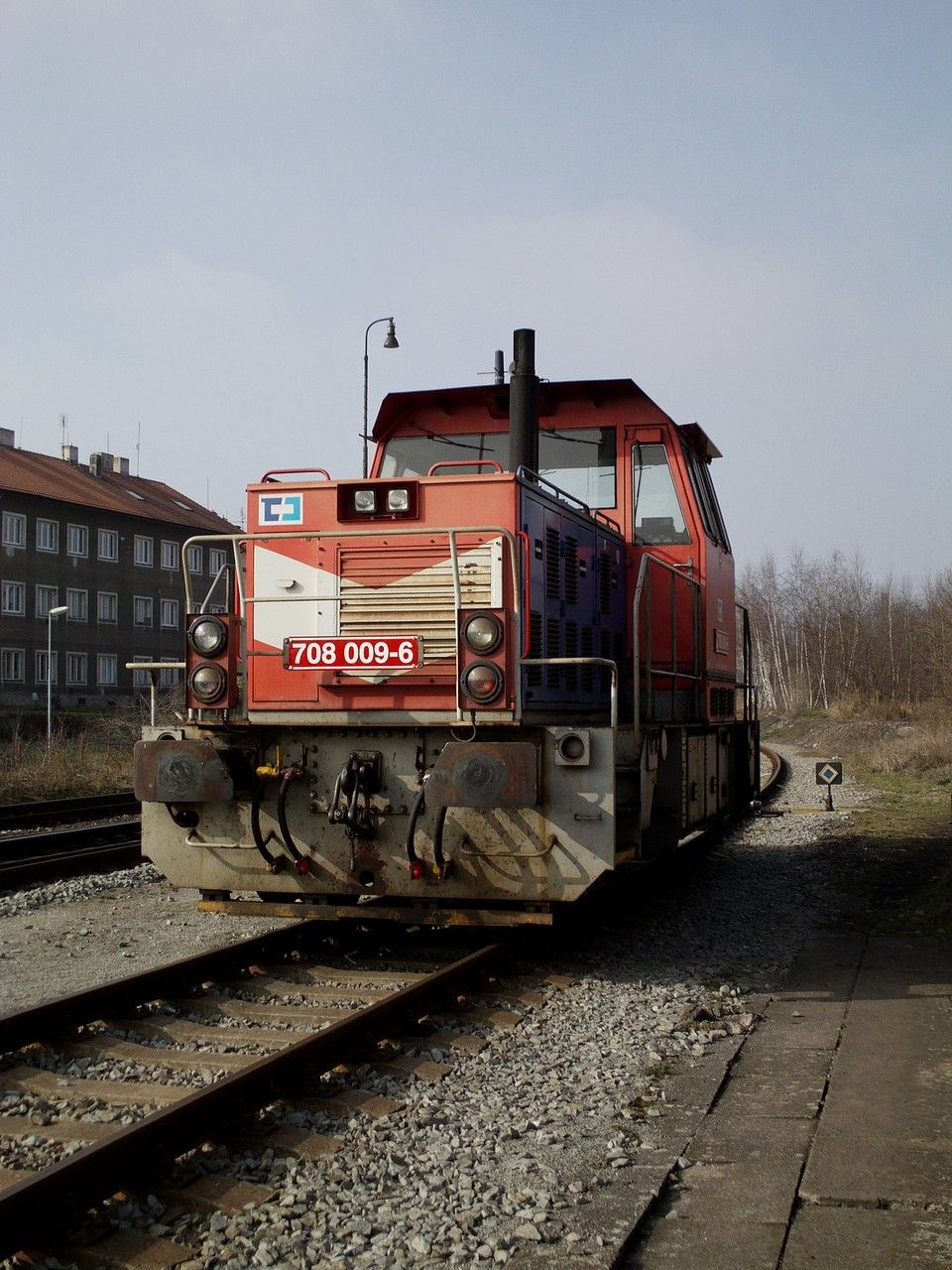 708.009 na zloze v st. Rakovnk, 27.2.2014