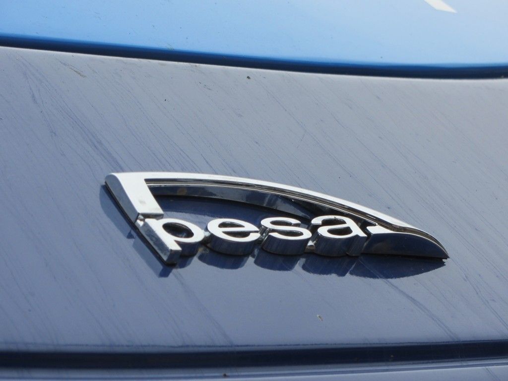 Pesa