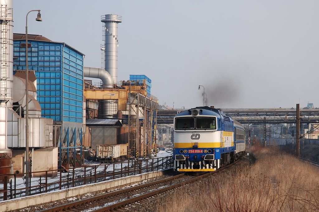 754059 Os7418 Plze-Skvrany 08.02.12