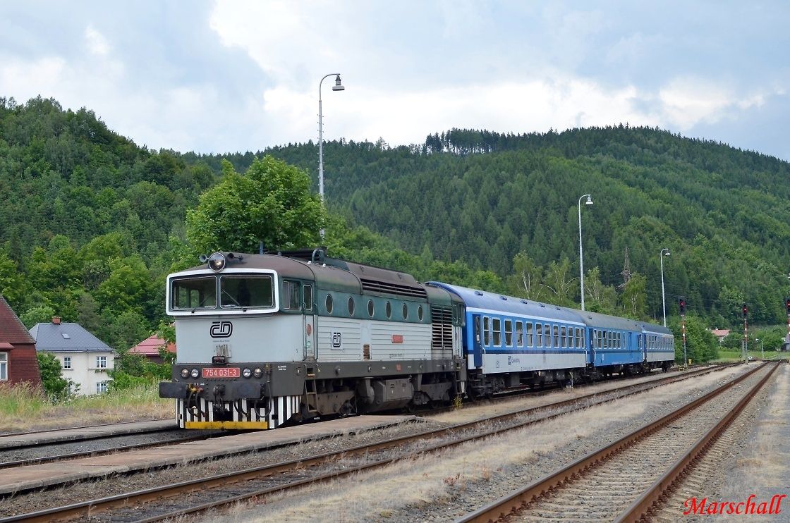 T 478.4031_-_12.06.2012-_-DKV Olomouc_st. Hanuovice - R 905 Brno hl.n. - Jesenk.