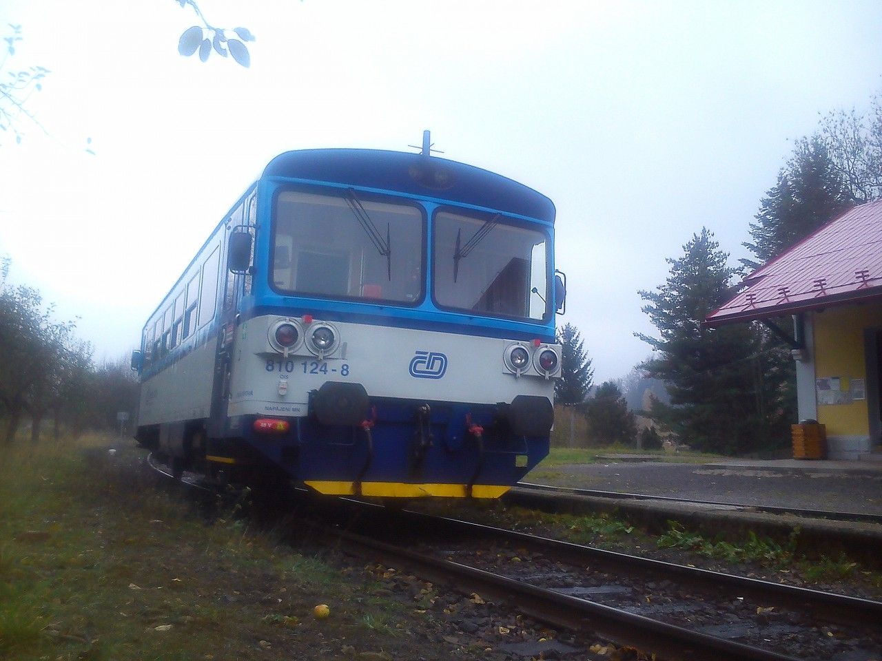 810.124 Teplice n/M msto 27.10.2018