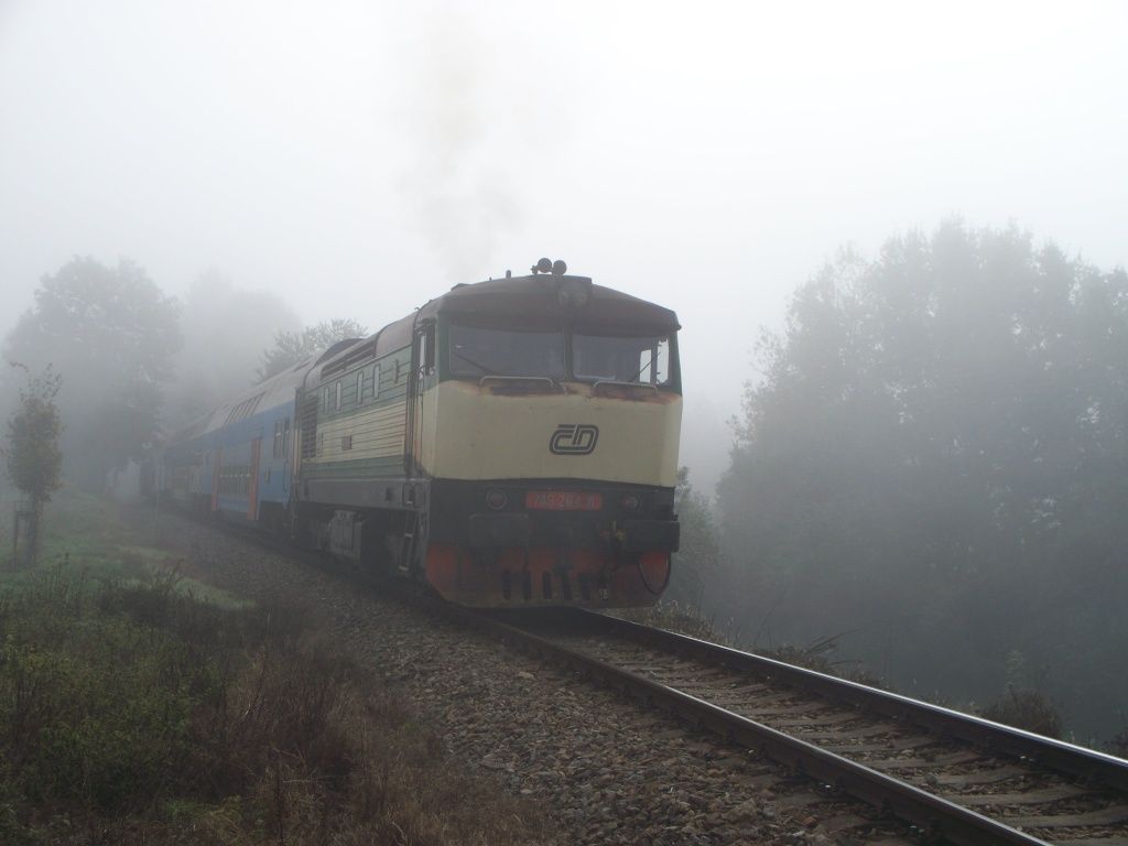 749 264-8 (postrk) - Jlov u P. - Kamenn Pvoz (28.9.2013) - Os 9057
