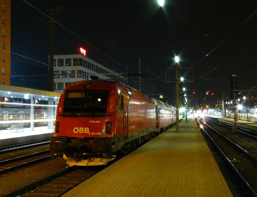 1216 009-Innsbruck Hbf