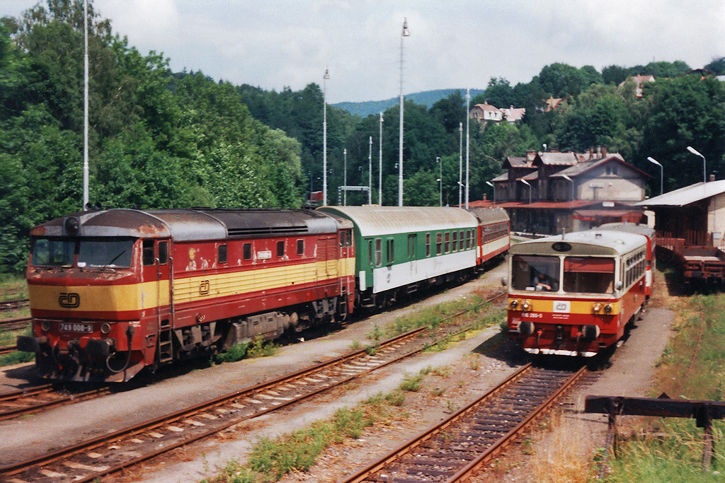 749.008 a 810.260 Tanvald 1.7.1999