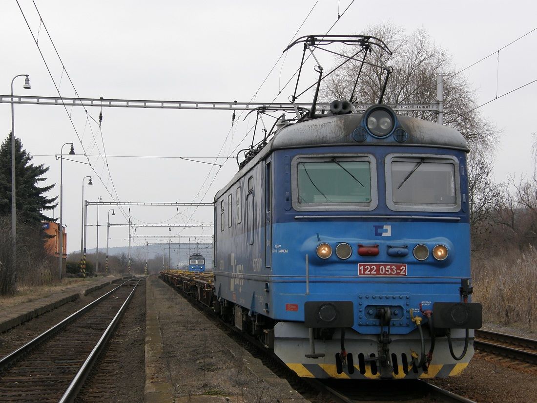 122.053-2 2.nsl. Pn 63991 Choovice, 11.2.2013