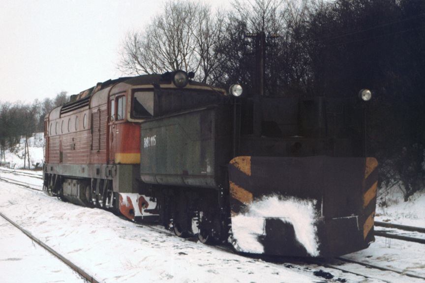 818.0115, Klobuky, 1985