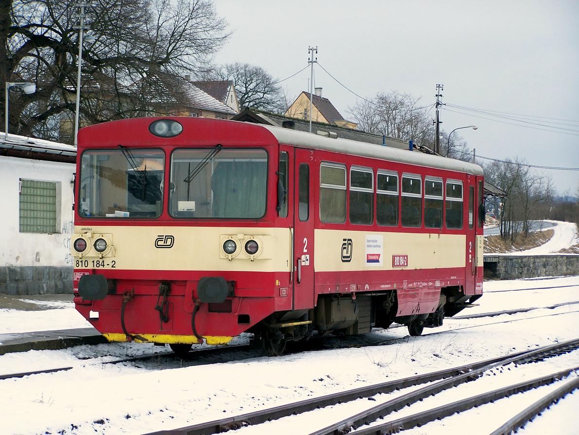 810.184 - Sedlany - 17.2.2012.