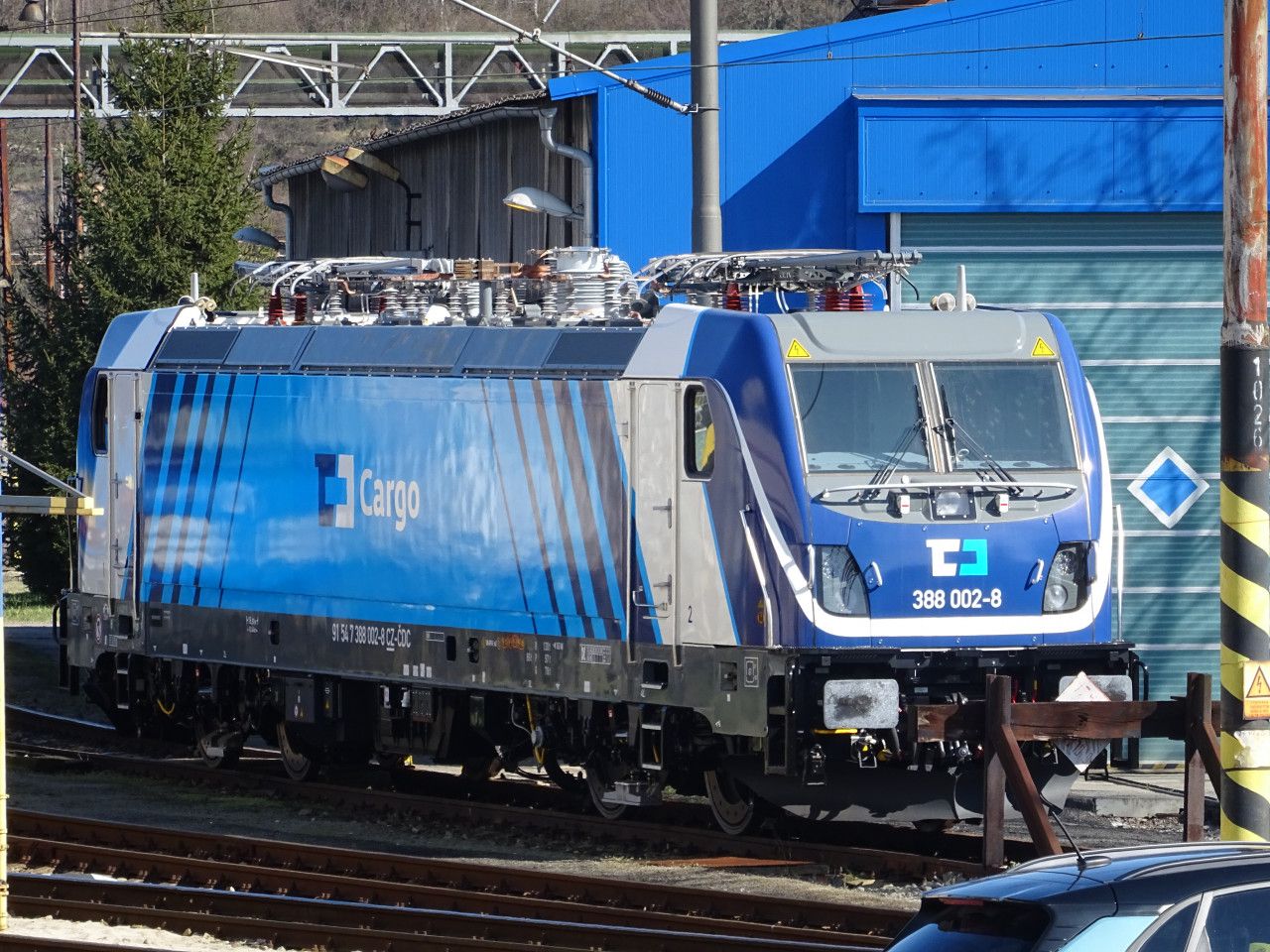 388 002-8 SOKV st nad Labem, 30.3.2020