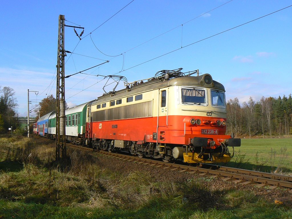 242.238 - Os8304 + v zvsu 809.179