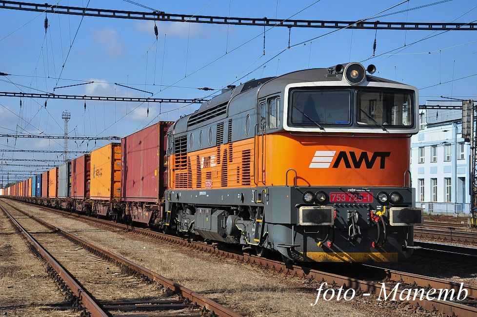 753 725 - 30.9.2012 Rn 40741Pardubice