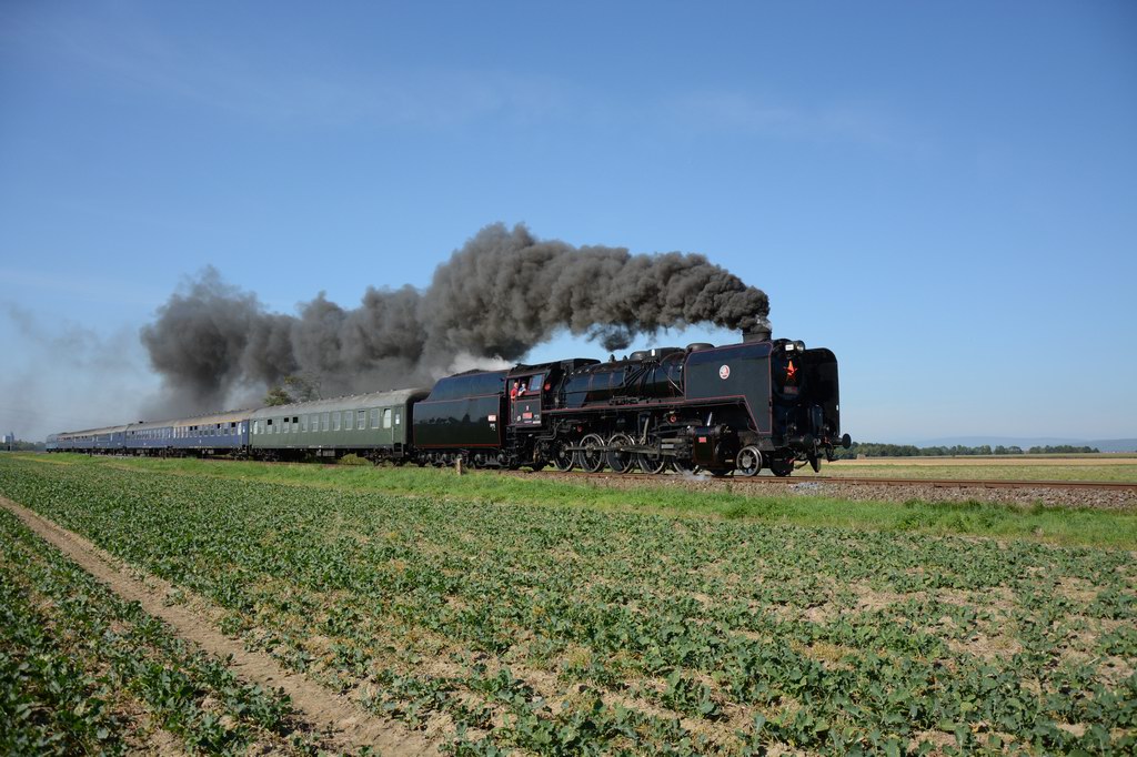 556.036, sek Olomouc - Bystrovany, 28.9.2014