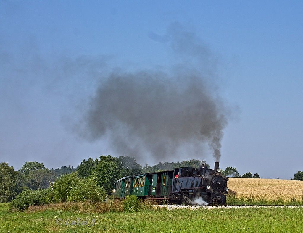 U47.001, Os 230, Horn Skrchov, 18.7.2014