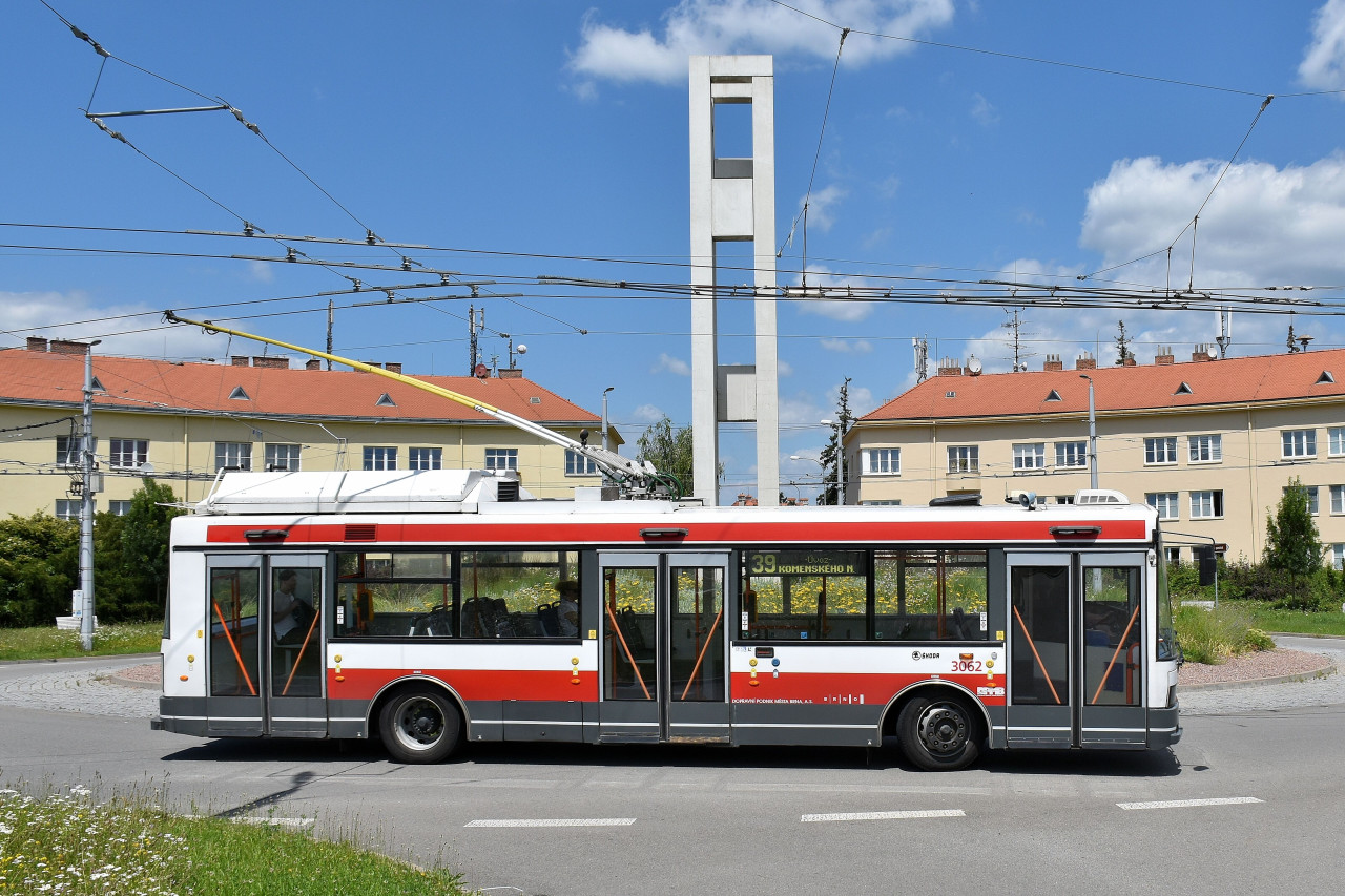 3062 Vakovo nmst 23. 6. 2024