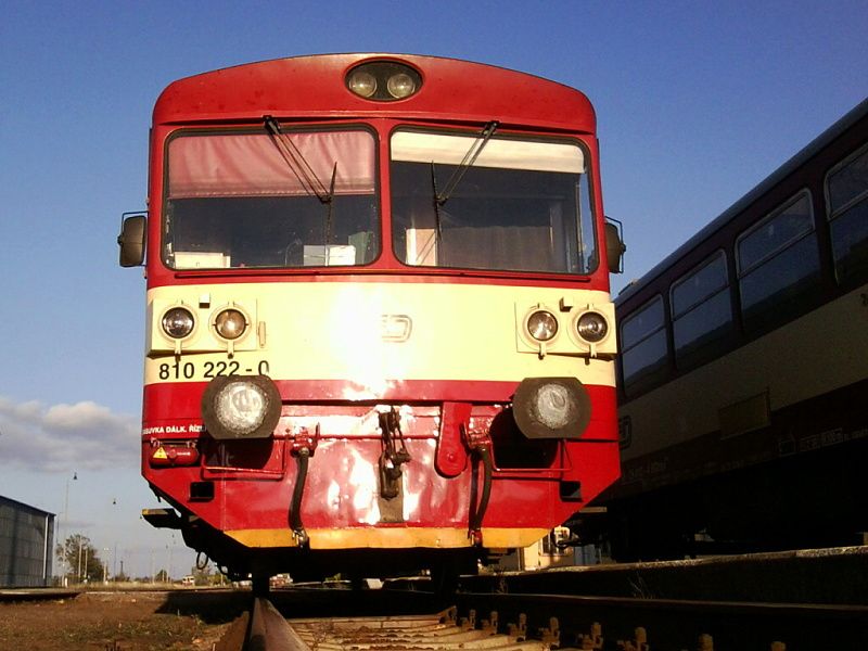 810 222 Mor.Budjovice 11.10.2012