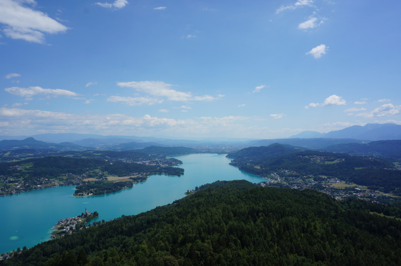 Wrthersee