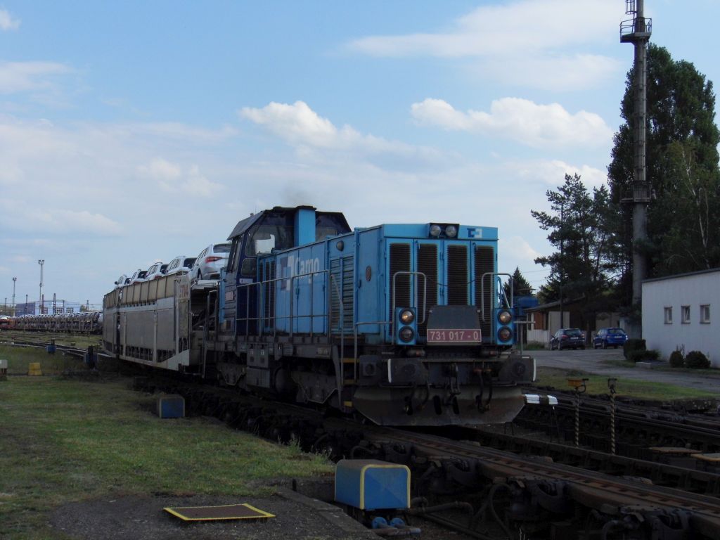 731 017 Nymburk ranr (5. 9. 2019)